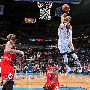 Meet your Posher, Xavier